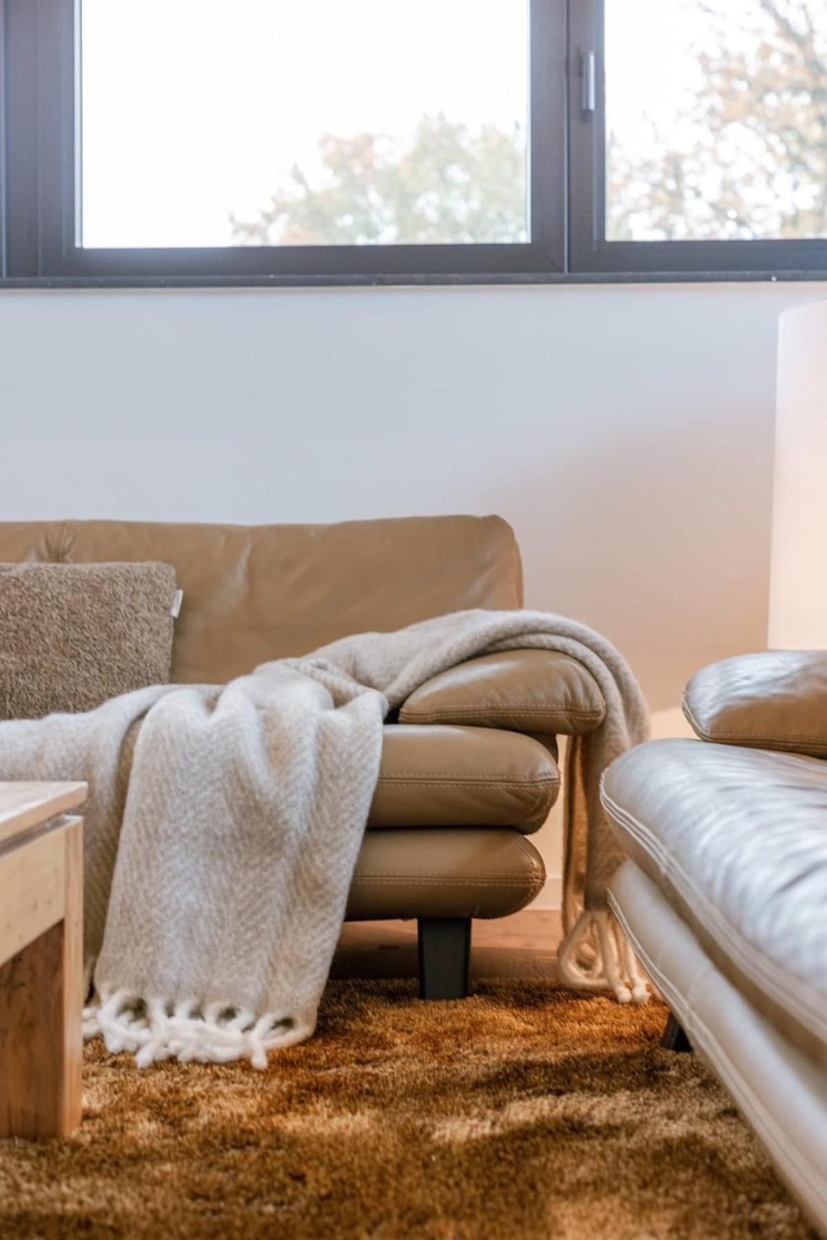 Huswell - Luxurious Apartment With Parking Beernem Екстериор снимка